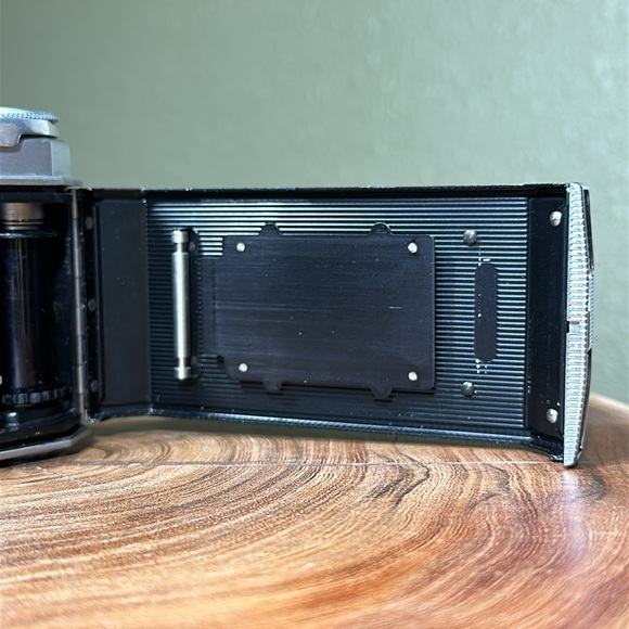 KODAK Retina 1a 35mm w/ Case & Strap - Working - Picture 12 of 16